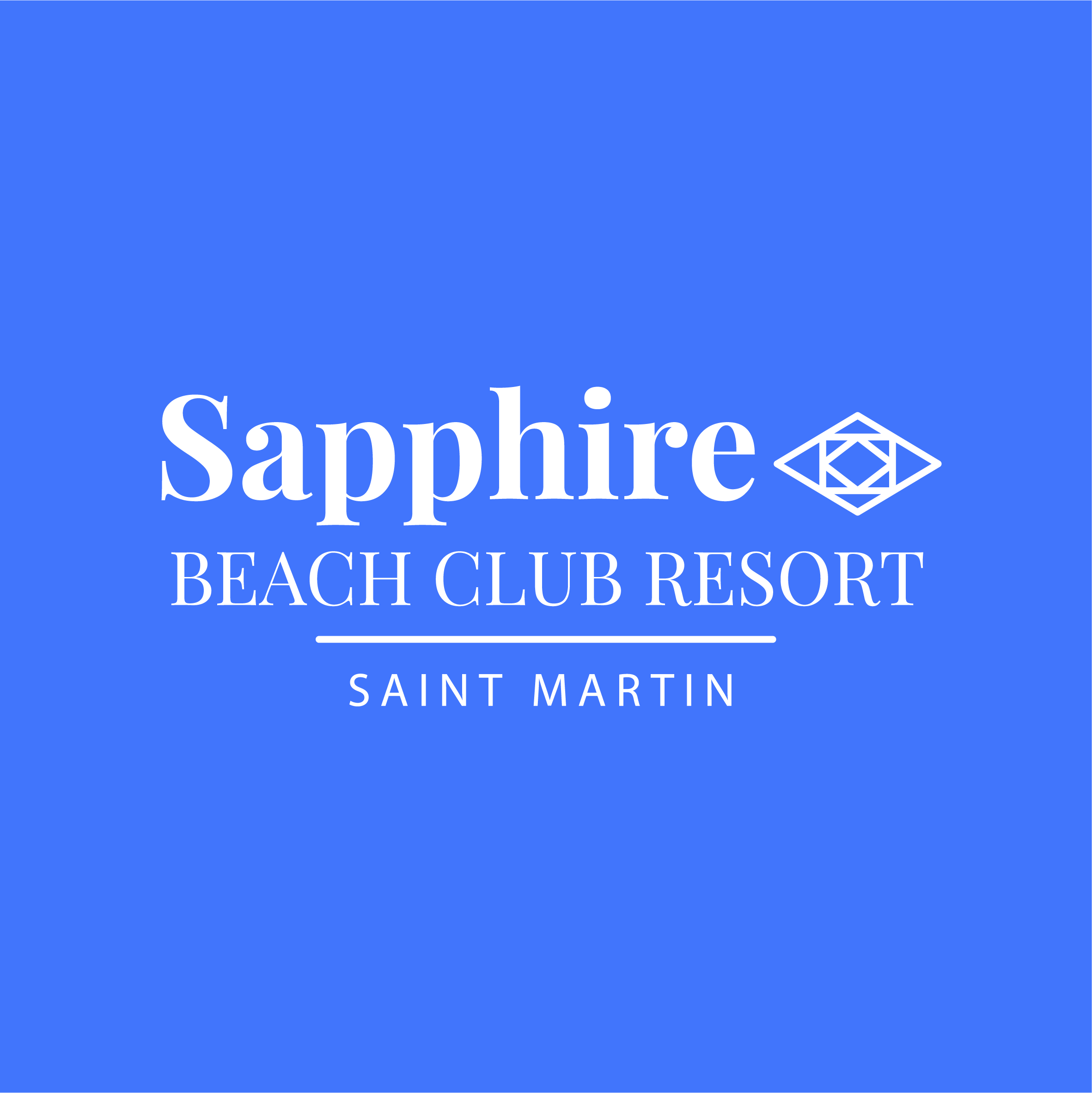 Sapphire Beach Club Resort
